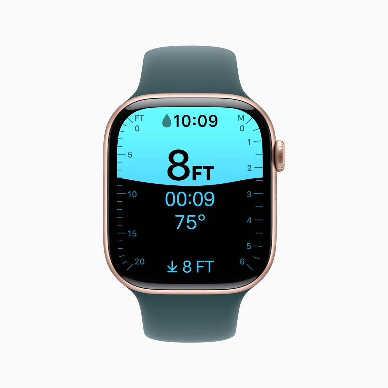 Αξίζει να αγοράσεις Apple Watch Series 10 το 2026; 1 Apple Watch Series 10 - Παραμένει αξιόλογο δύο χρόνια μετά, αλλά η τιμή αλλάζει τα δεδομένα