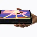 Νέο iPad mini με OLED οθόνη, A20 Pro και αντοχή στο νερό για πρώτη φορά