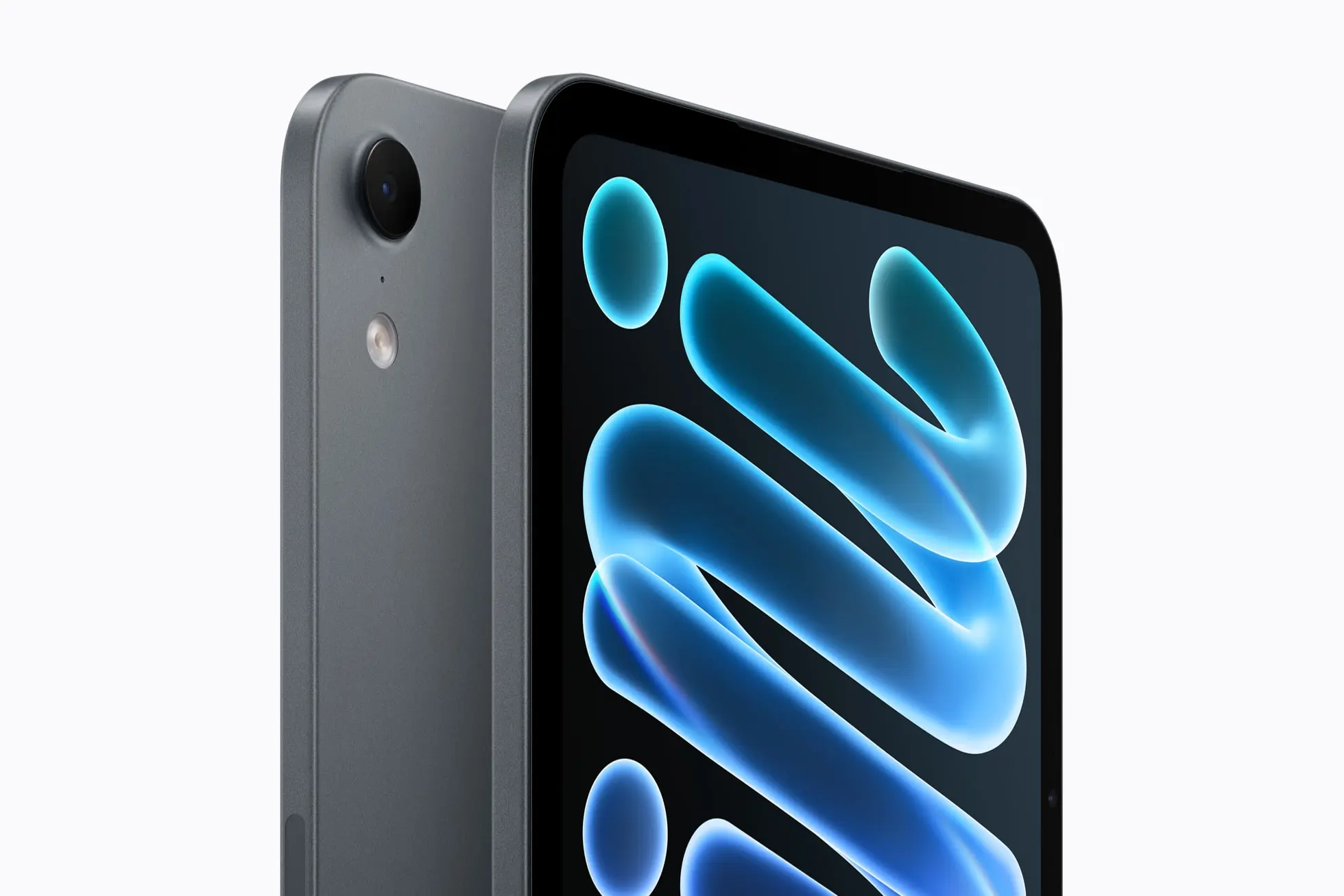 Νέο iPad mini με OLED οθόνη, A20 Pro και αντοχή στο νερό για πρώτη φορά 1 Νέο iPad mini με A20 Pro, OLED και IP67 - Όλα τα χαρακτηριστικά και η τιμή