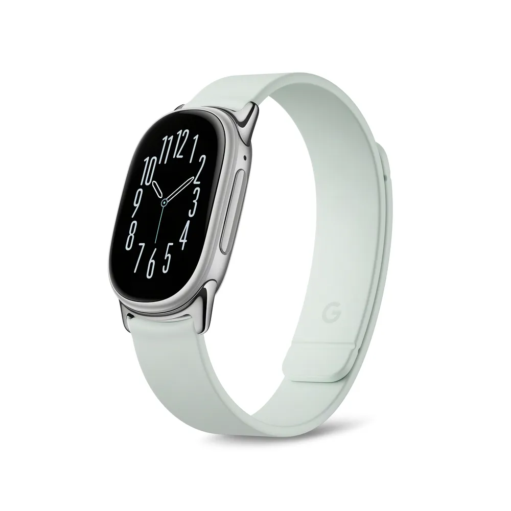 Η Google παρουσίασε το Fitbit Edge έναν AI προπονητή στον καρπό με τιμή 179 ευρώ 2 Η Google παρουσίασε το Fitbit Edge έναν AI προπονητή στον καρπό με τιμή 179 ευρώ
