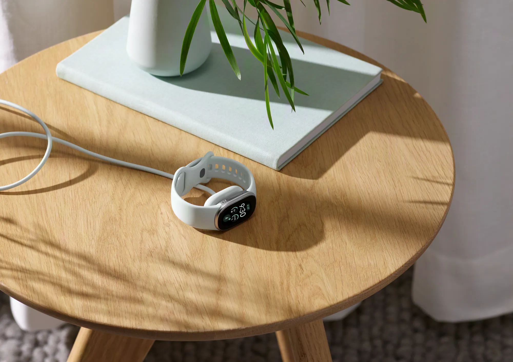 Η Google παρουσίασε το Fitbit Edge έναν AI προπονητή στον καρπό με τιμή 179 ευρώ 4 Η Google παρουσίασε το Fitbit Edge έναν AI προπονητή στον καρπό με τιμή 179 ευρώ