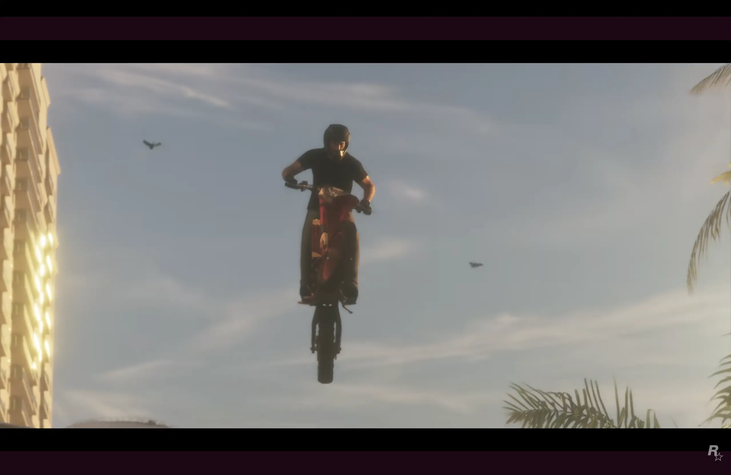 Το νέο launch trailer του GTA 6 αποκαλύπτει περισσότερα για τη σχέση Jason και Lucia