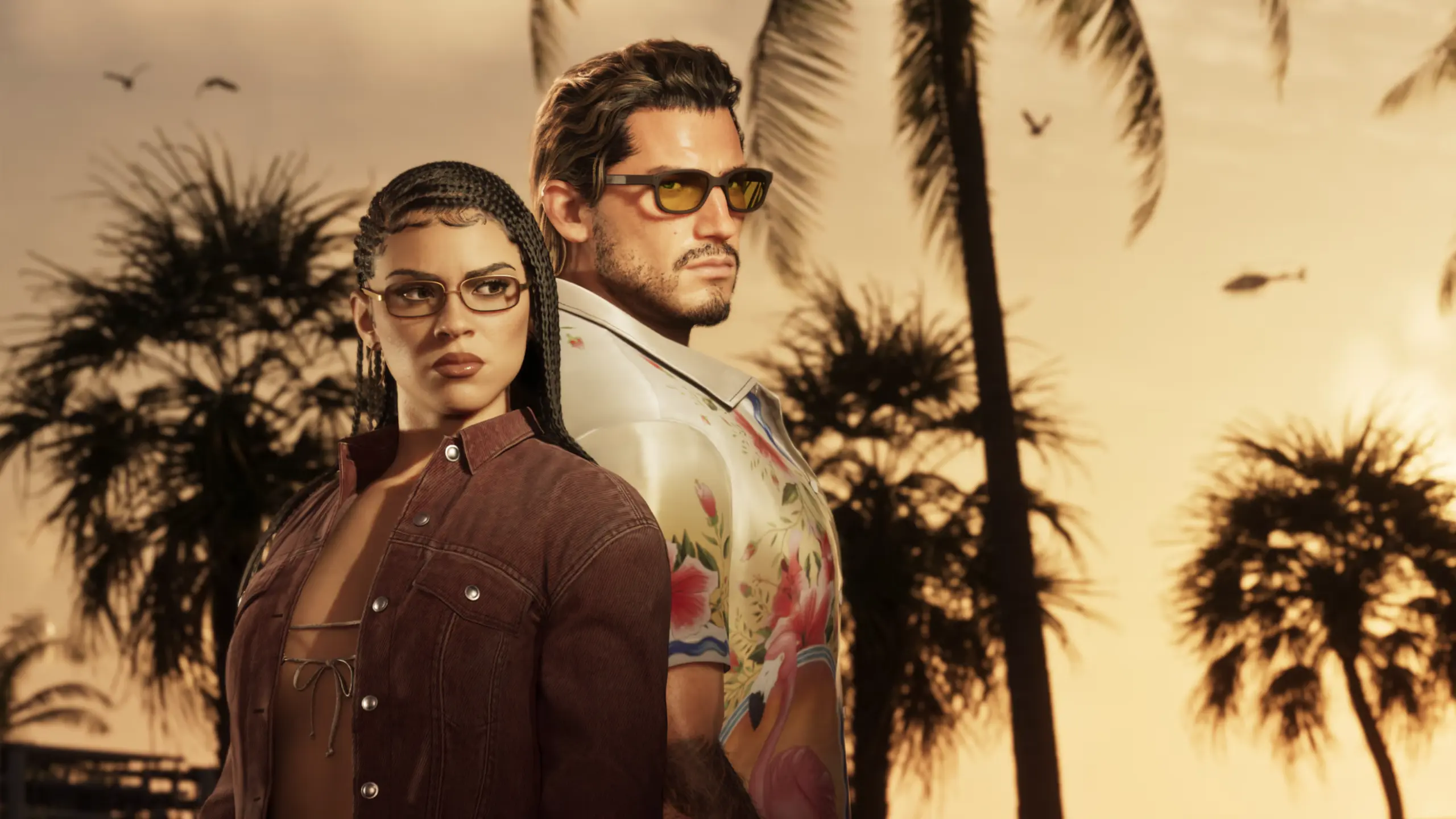 Μια ανάσα από την πρεμιέρα του GTA 6 και άνοιξε η Rockstar μιλά για το GTA 7