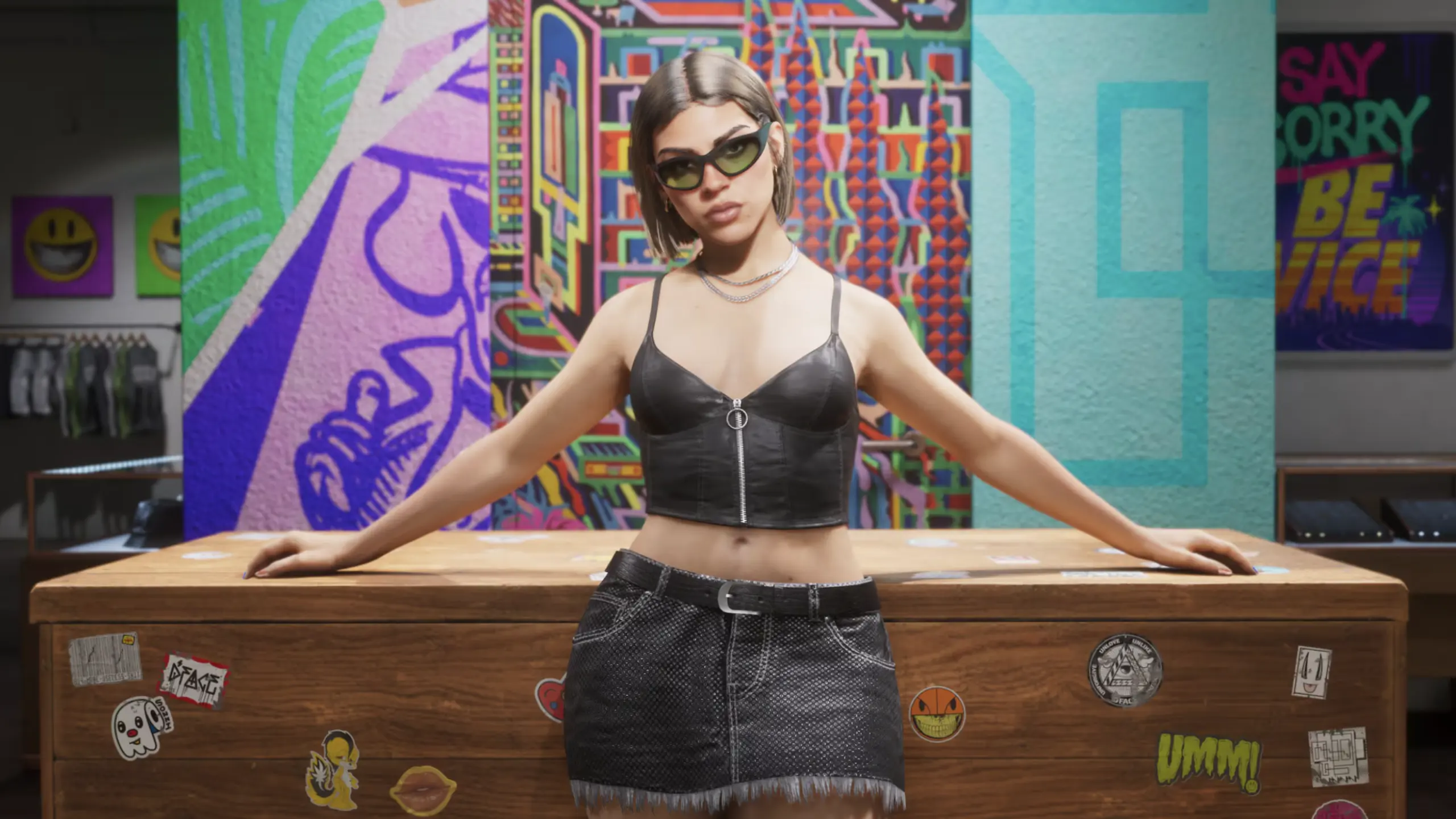 GTA VI - Η Rockstar μιλά για ταχύτερη ανάπτυξη του GTA 7