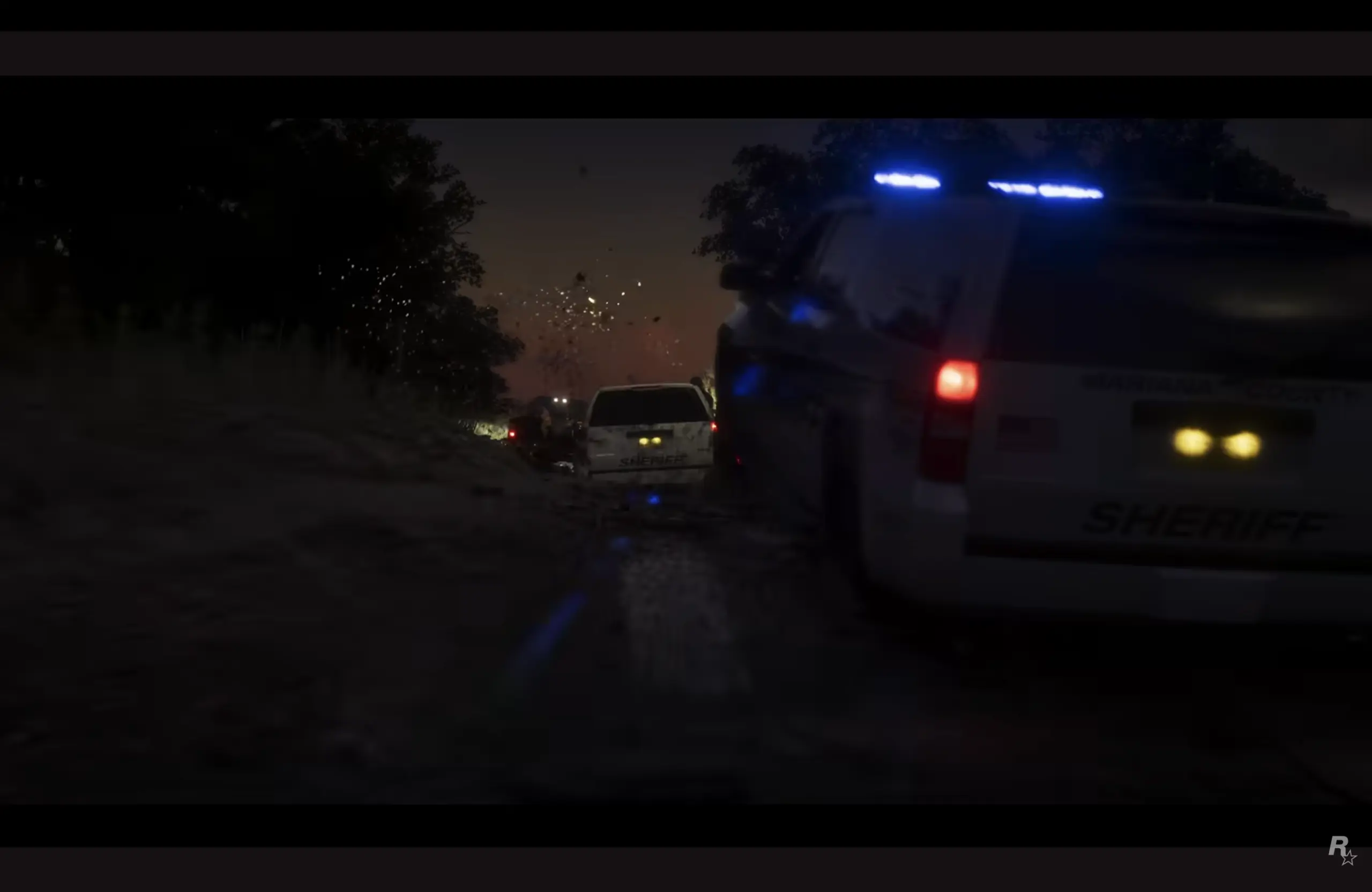 Το νέο launch trailer του GTA 6 αποκαλύπτει περισσότερα για τη σχέση Jason και Lucia