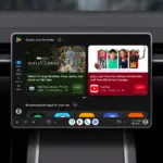 YouTube και Firefox στο αυτοκίνητο φέρνει η Google