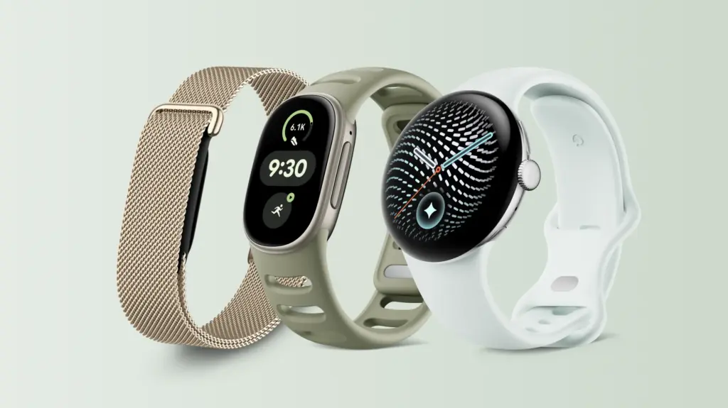 Η Google παρουσίασε το Fitbit Edge έναν AI προπονητή στον καρπό με τιμή 179 ευρώ