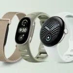 Η Google παρουσίασε το Fitbit Edge έναν AI προπονητή στον καρπό με τιμή 179 ευρώ