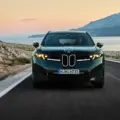 BMW iX3 M60 xDrive με 875 Nm, 754 km αυτονομίας και καθαρόαιμο M στήσιμο