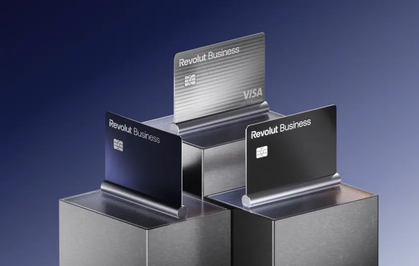 Έπεσε η Revolut προβλήματα σε πληρωμές και λογαριασμούς