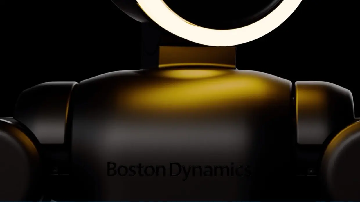 Ο άνθρωπος πίσω από την Alexa αναλαμβάνει την Boston Dynamics