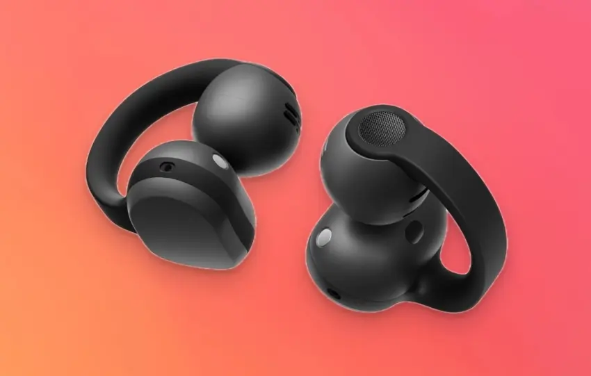 Τα νέα ακουστικά Galaxy Buds On παίζουν μουσική χωρίς να σε απομονώνουν
