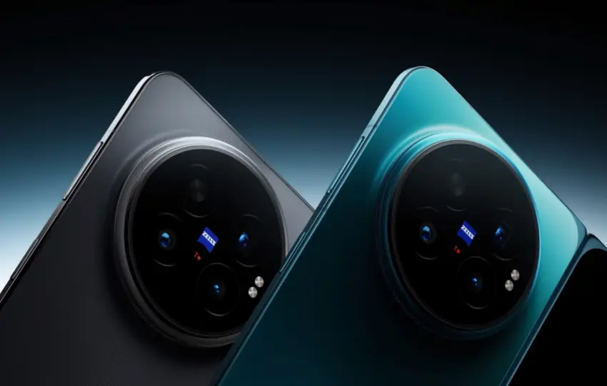 Παγκόσμια κυκλοφορία του Vivo X Fold 6 με 200MP κάμερα και τεράστια μπαταρία