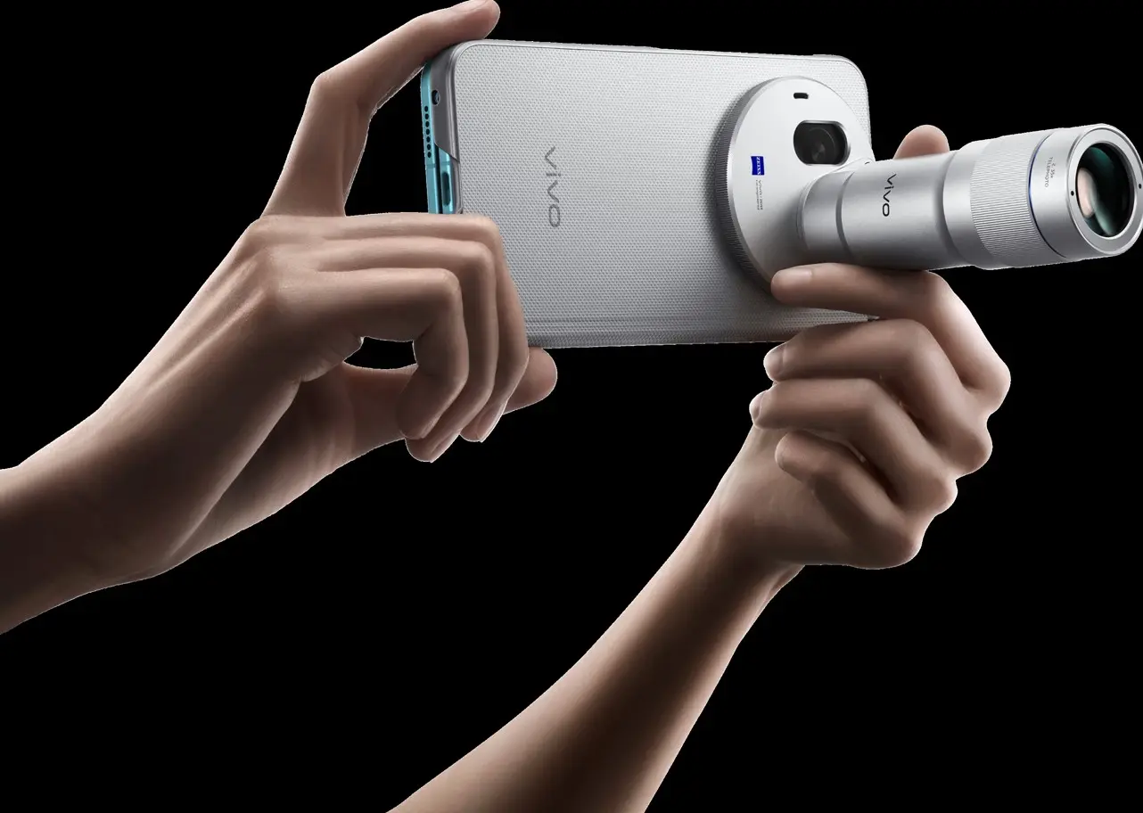 Παγκόσμια κυκλοφορία του Vivo X Fold 6 με 200MP κάμερα και τεράστια μπαταρία 5 Παγκόσμια κυκλοφορία του Vivo X Fold 6 με 200MP κάμερα και τεράστια μπαταρία