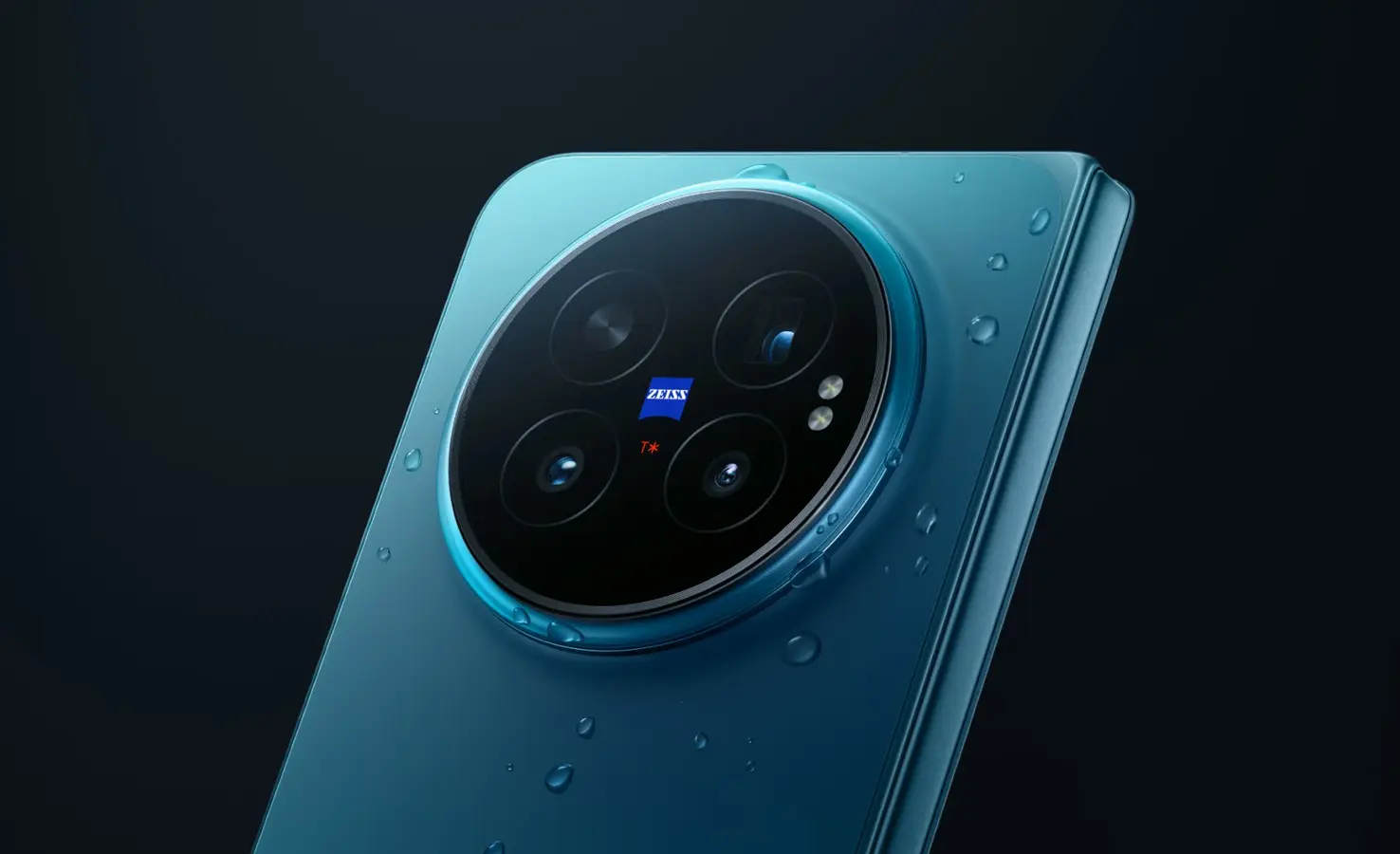Παγκόσμια κυκλοφορία του Vivo X Fold 6 με 200MP κάμερα και τεράστια μπαταρία 6 Παγκόσμια κυκλοφορία του Vivo X Fold 6 με 200MP κάμερα και τεράστια μπαταρία