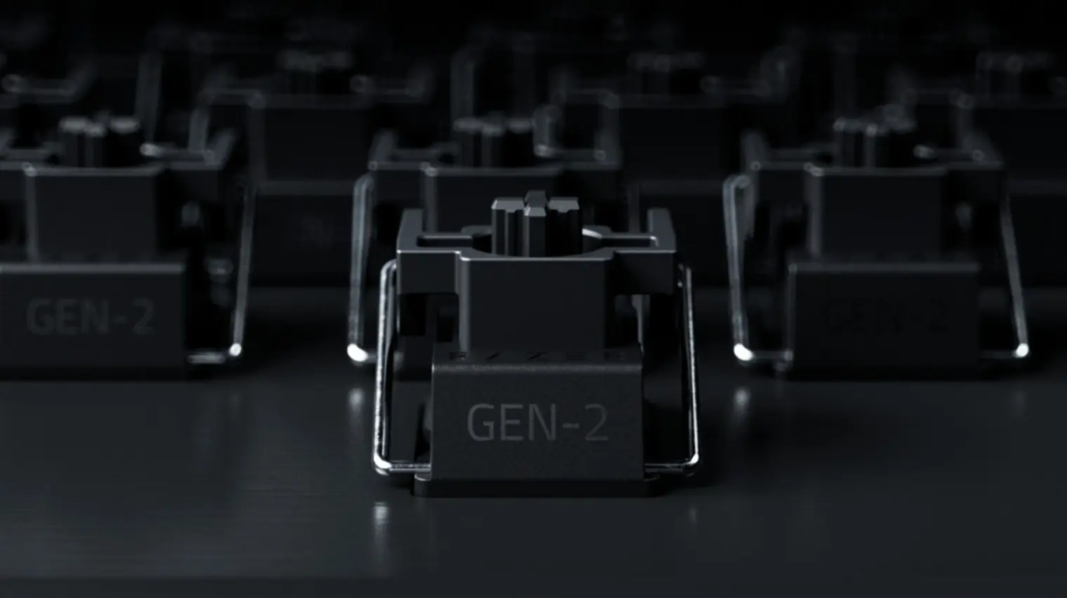 Το Razer Huntsman V3 Pro Mini είναι μικρό σε μέγεθος και ακραίο σε ταχύτητα 6 Το Razer Huntsman V3 Pro Mini είναι μικρό σε μέγεθος και ακραίο σε ταχύτητα