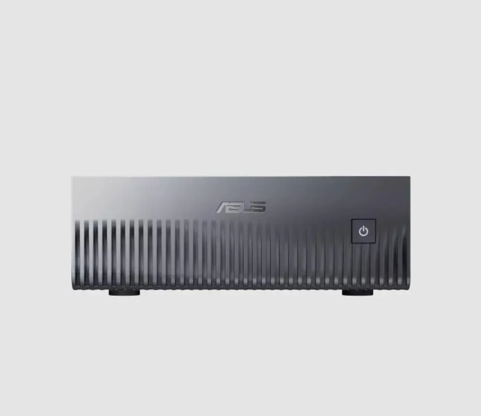 Η ASUS παρουσίασε το μικρό Ascent GX10 64GB AI supercomputer 3 Η ASUS παρουσίασε το μικρό Ascent GX10 64GB AI supercomputer