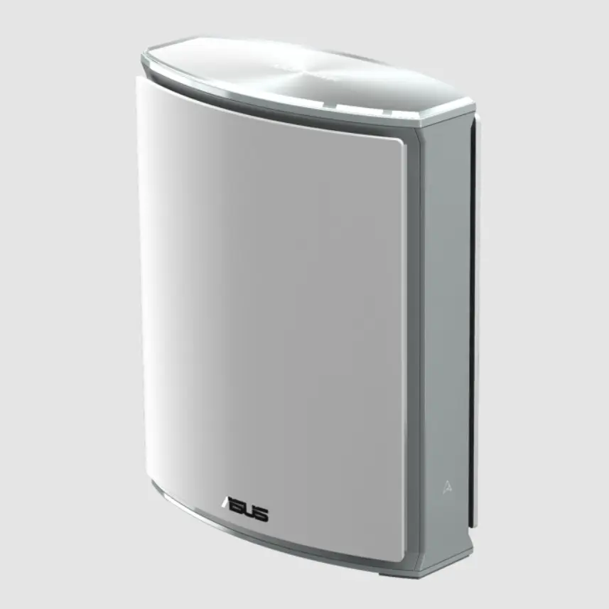 ASUS ZenWiFi BN12 με WiFi 8 και κάλυψη έως 650 τετραγωνικά μέτρα