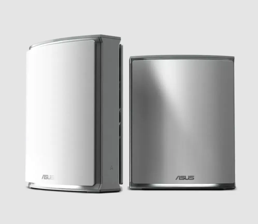 ASUS ZenWiFi BN12 με WiFi 8 και κάλυψη έως 650 τετραγωνικά μέτρα