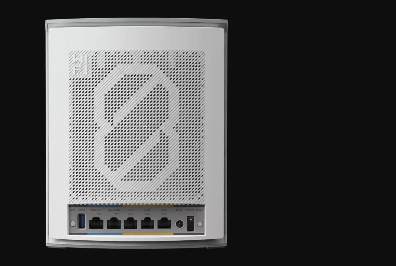 ASUS ZenWiFi BN12 με WiFi 8 και κάλυψη έως 650 τετραγωνικά μέτρα