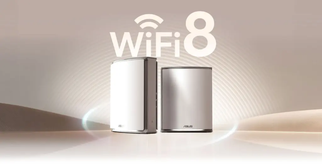 ASUS ZenWiFi BN12 με WiFi 8 και κάλυψη έως 650 τετραγωνικά μέτρα