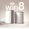 ASUS ZenWiFi BN12 με WiFi 8 και κάλυψη έως 650 τετραγωνικά μέτρα