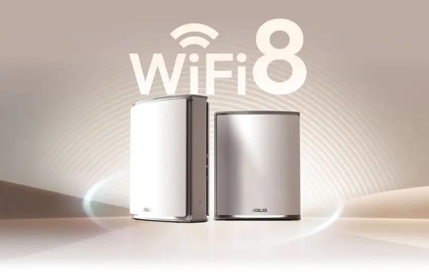 ASUS ZenWiFi BN12 με WiFi 8 και κάλυψη έως 650 τετραγωνικά μέτρα