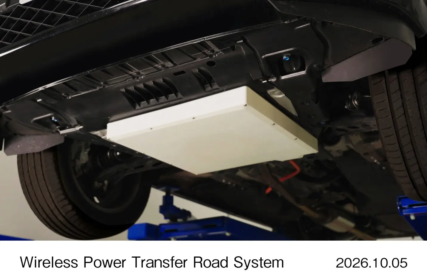 Η Honda ετοιμάζει δρόμους που θα φορτίζουν ηλεκτρικά αυτοκίνητα ενώ κινούνται 5 Η Honda ετοιμάζει δρόμους που θα φορτίζουν ηλεκτρικά αυτοκίνητα ενώ κινούνται
