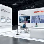 Η Honda φαντάζεται το μέλλον της μετακίνησης με VR, V2H και δρόμους που φορτίζουν EV