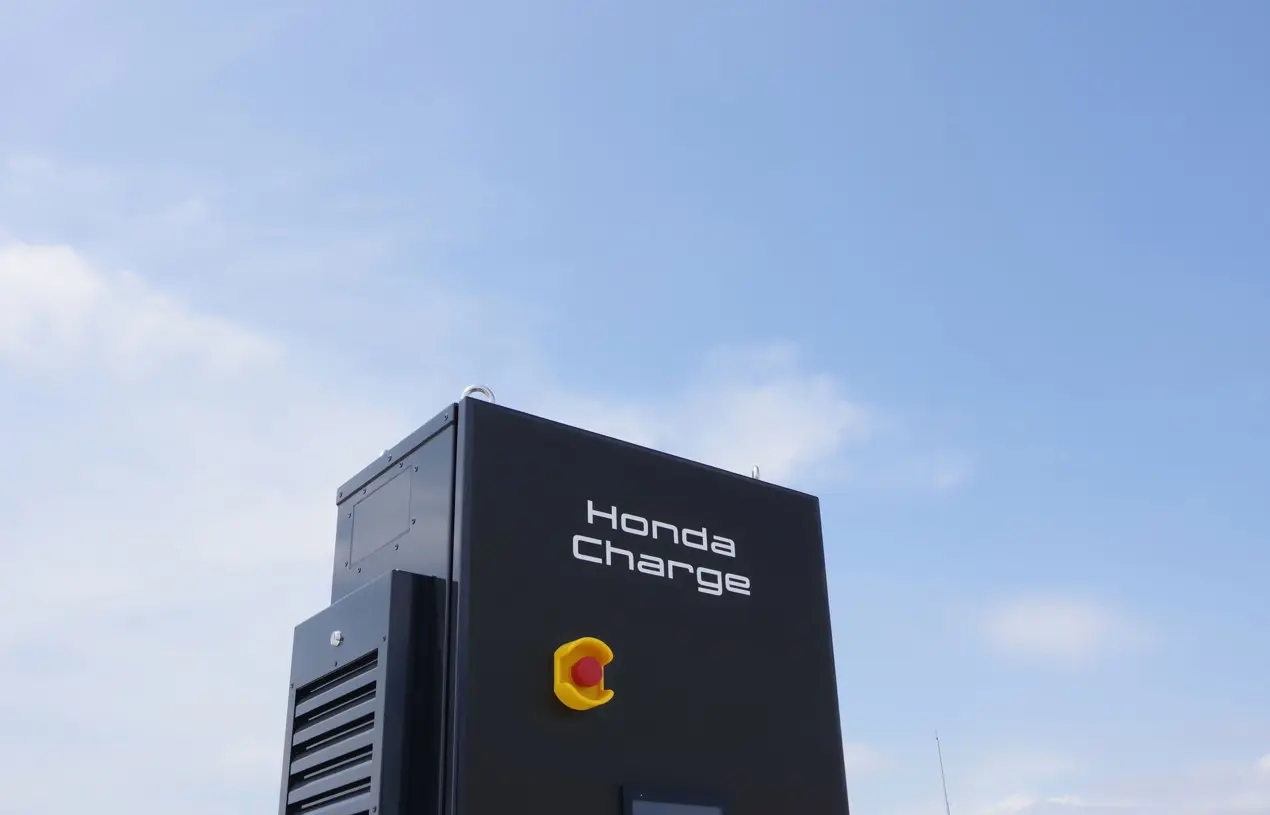 Η Honda φαντάζεται το μέλλον της μετακίνησης με VR, V2H και δρόμους που φορτίζουν EV