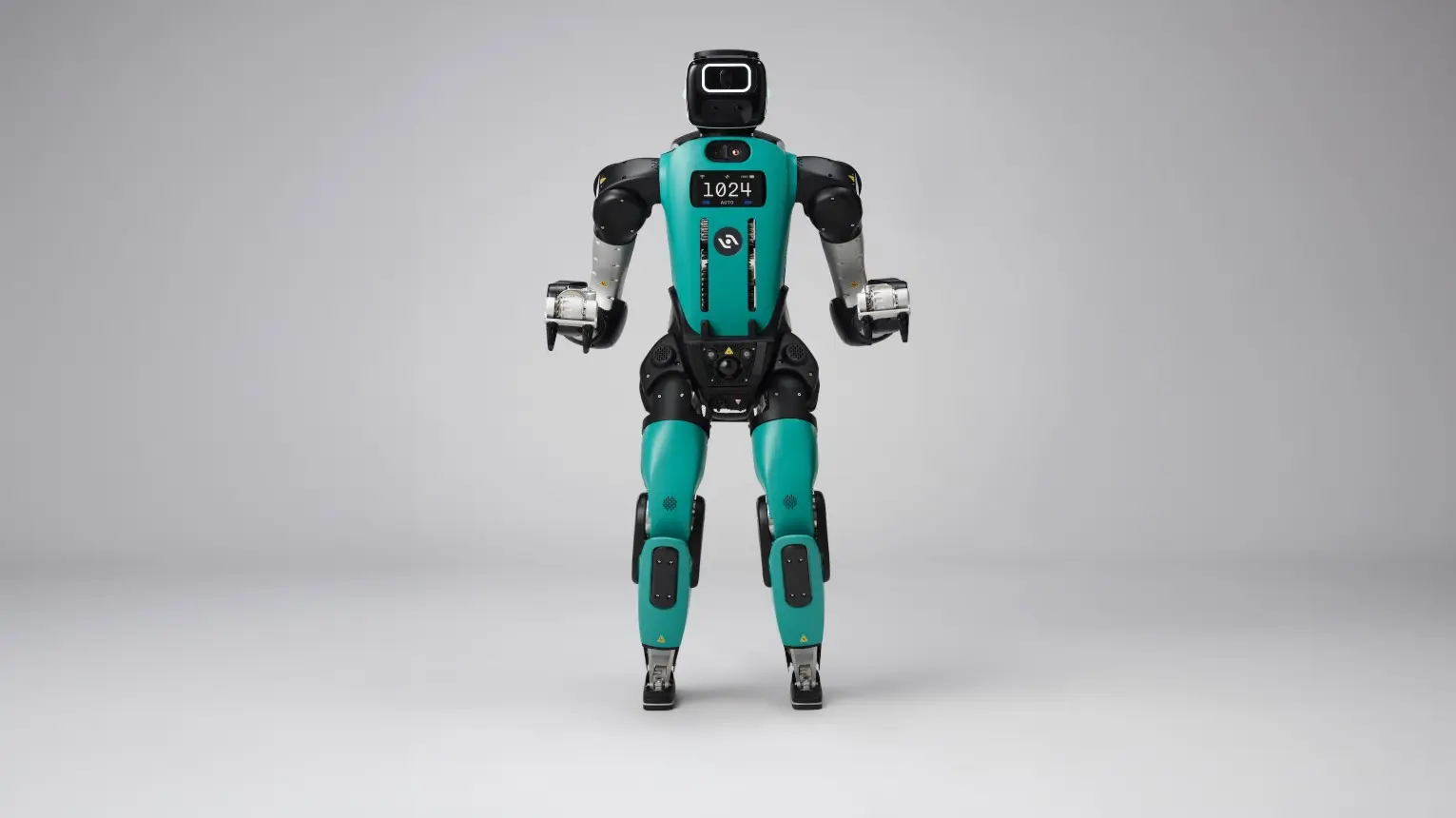 Τα humanoid robots περνούν από τα εργοστάσια σε στρατιωτικές επιχειρήσεις 2 Τα humanoid robots περνούν από τα εργοστάσια σε στρατιωτικές επιχειρήσεις