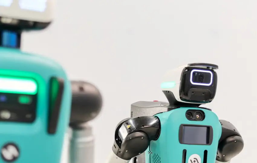 Τα humanoid robots περνούν από τα εργοστάσια σε στρατιωτικές επιχειρήσεις