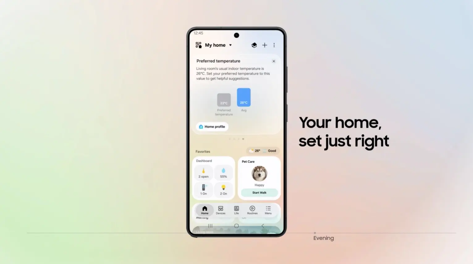 Η Samsung κάνει το SmartThings ταχύτερο και λιγότερο εξαρτημένο από το cloud
