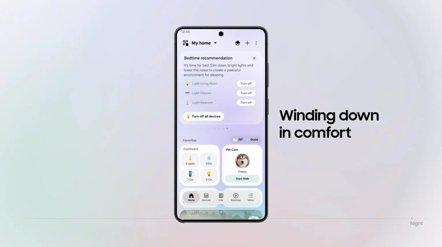 Η Samsung κάνει το SmartThings ταχύτερο και λιγότερο εξαρτημένο από το cloud