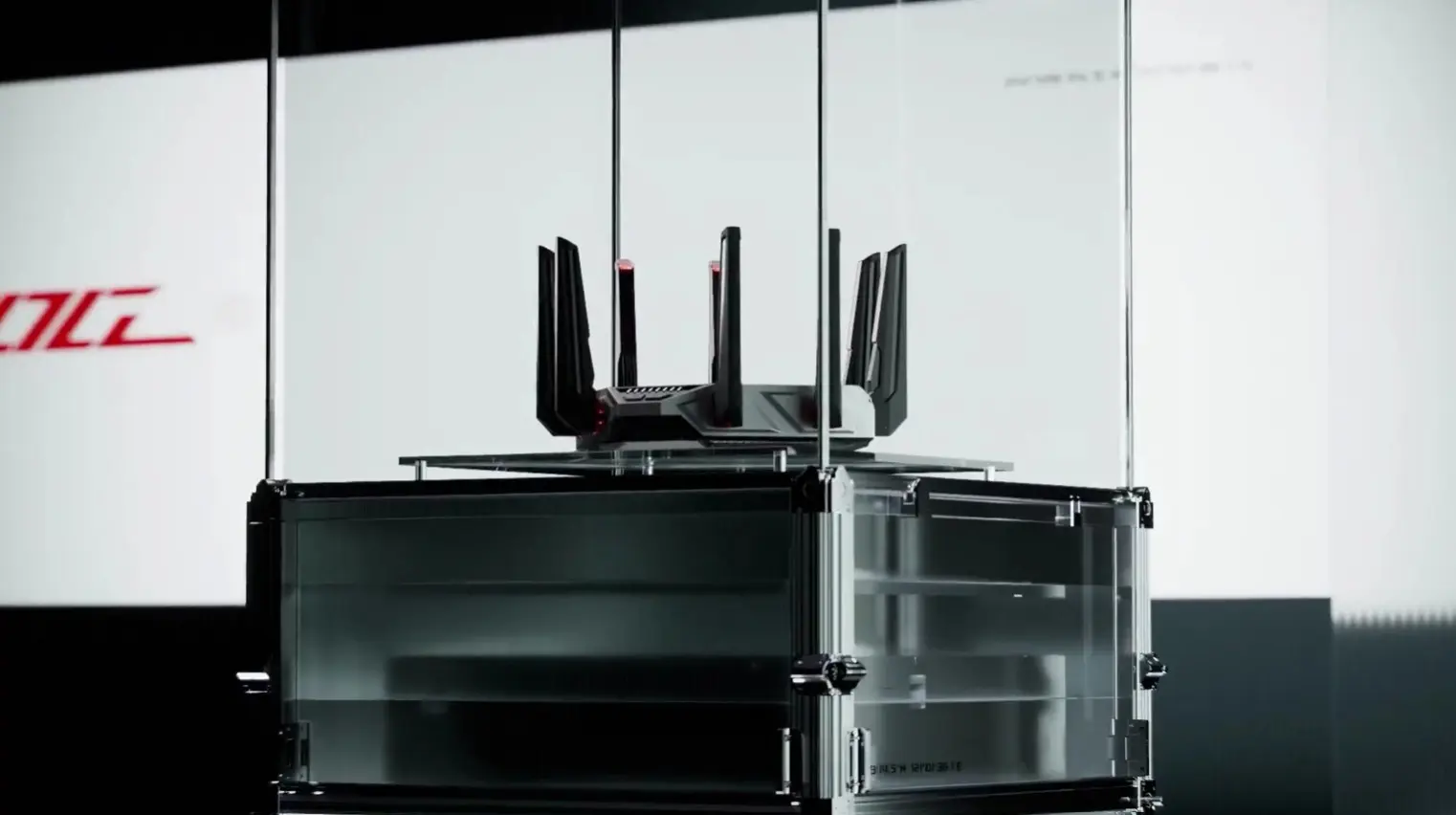 Το πρώτο WiFi 8 gaming router της ASUS βγαίνει στην αγορά με dual 10G