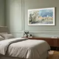 Η Samsung μετατρέπει την τηλεόραση σε ψηφιακή γκαλερί με έργα του British Museum