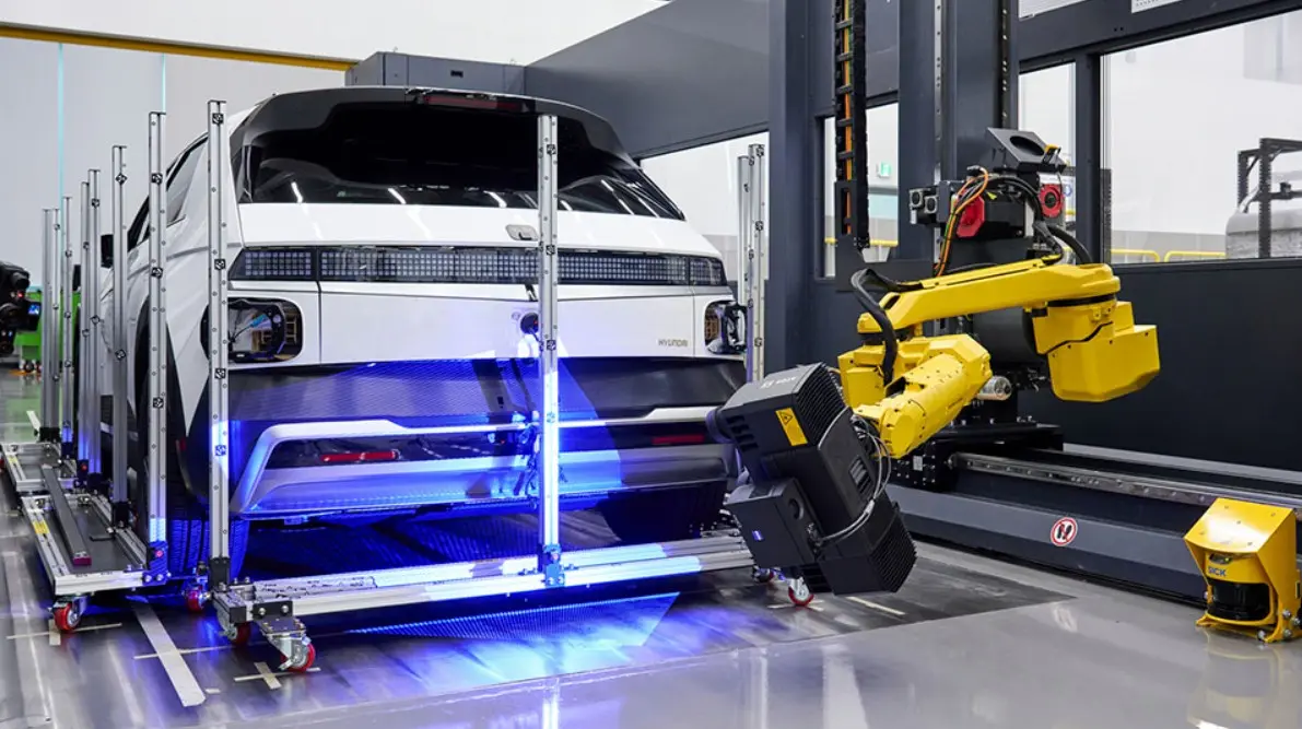 Η Hyundai βάζει AI, software, EV και υδρογόνο στην ίδια στρατηγική για το αυτοκίνητο του μέλλοντος 2 Η Hyundai βάζει AI, software, EV και υδρογόνο στην ίδια στρατηγική για το αυτοκίνητο του μέλλοντος