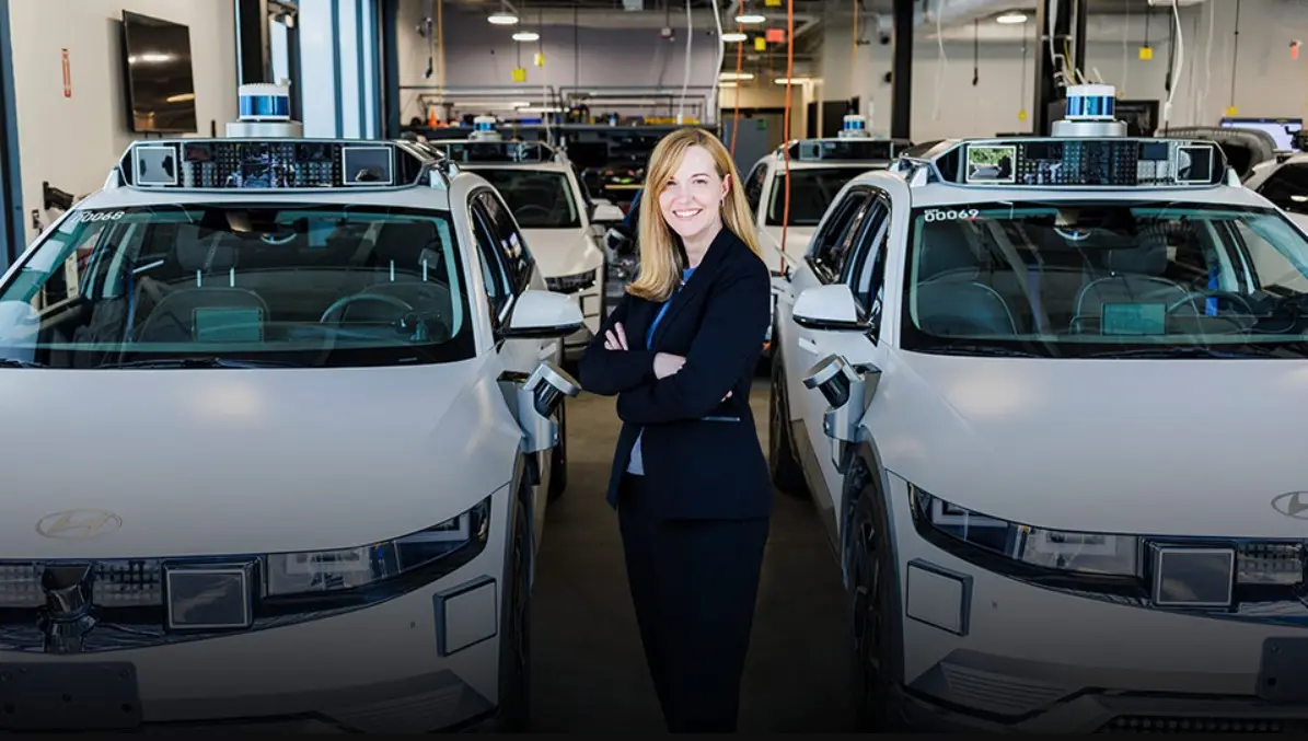 Η Hyundai βάζει AI, software, EV και υδρογόνο στην ίδια στρατηγική για το αυτοκίνητο του μέλλοντος 3 Η Hyundai βάζει AI, software, EV και υδρογόνο στην ίδια στρατηγική για το αυτοκίνητο του μέλλοντος