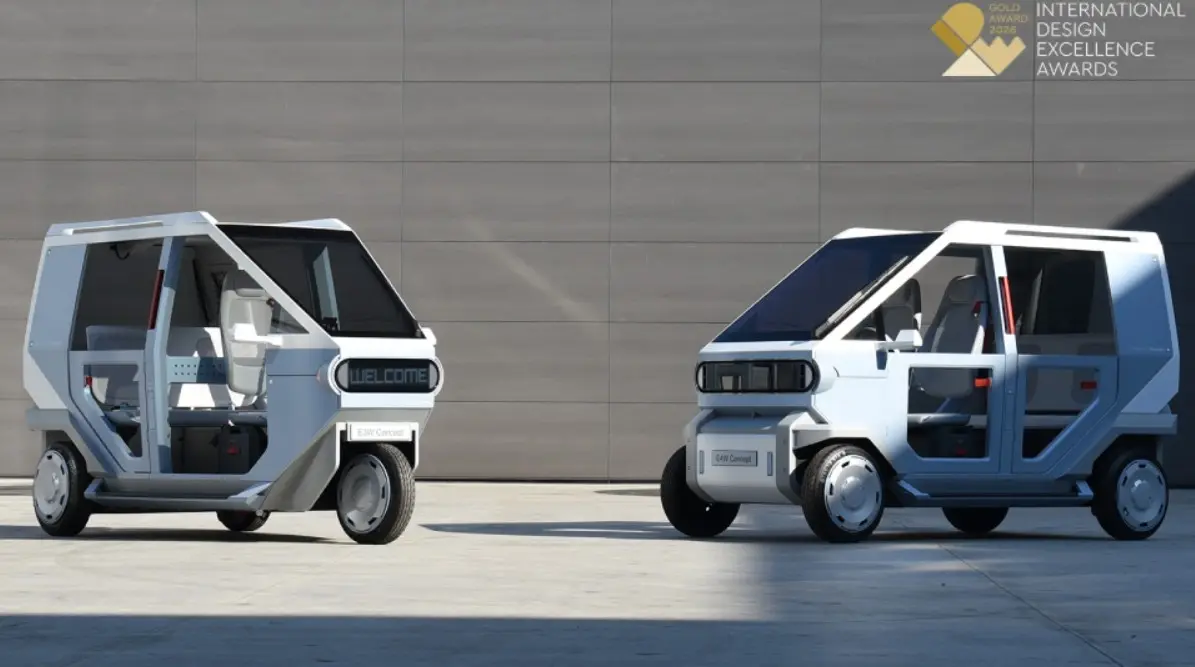 Η Hyundai βάζει AI, software, EV και υδρογόνο στην ίδια στρατηγική για το αυτοκίνητο του μέλλοντος 4 Η Hyundai βάζει AI, software, EV και υδρογόνο στην ίδια στρατηγική για το αυτοκίνητο του μέλλοντος