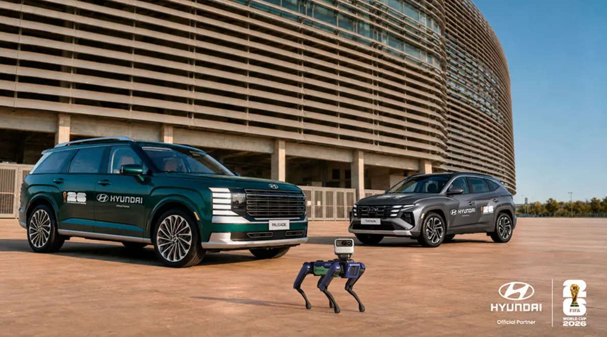 Η Hyundai βάζει AI, software, EV και υδρογόνο στην ίδια στρατηγική για το αυτοκίνητο του μέλλοντος 5 Η Hyundai βάζει AI, software, EV και υδρογόνο στην ίδια στρατηγική για το αυτοκίνητο του μέλλοντος