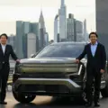 Η Hyundai βάζει AI, software, EV και υδρογόνο στην ίδια στρατηγική για το αυτοκίνητο του μέλλοντος