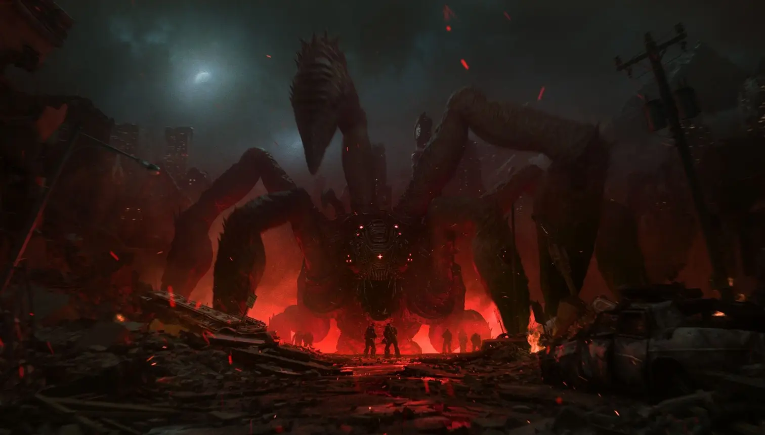 Gears of War: E-Day - Κυκλοφορεί επίσημα σήμερα σε Xbox και PC