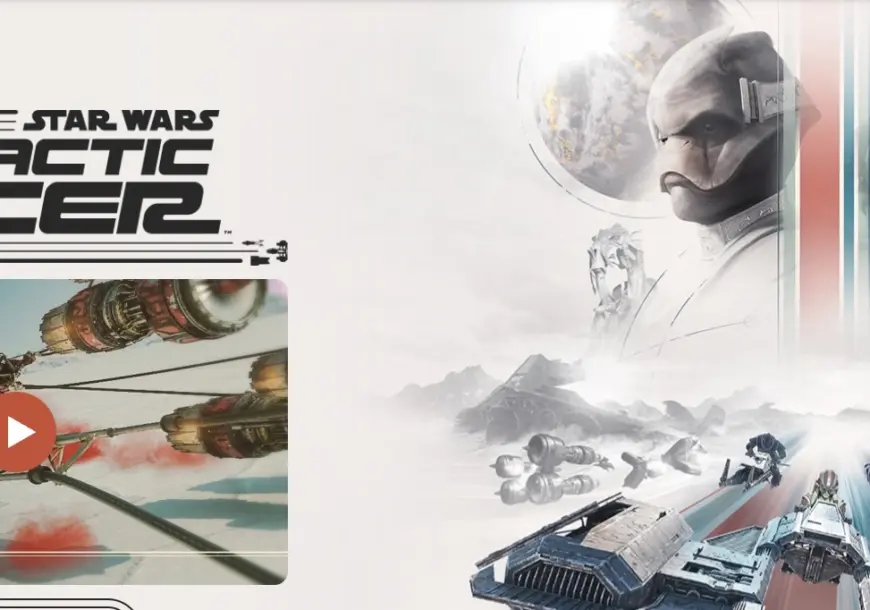 Star Wars: Galactic Racer κυκλοφορεί σήμερα σε PS5, Xbox και PC
