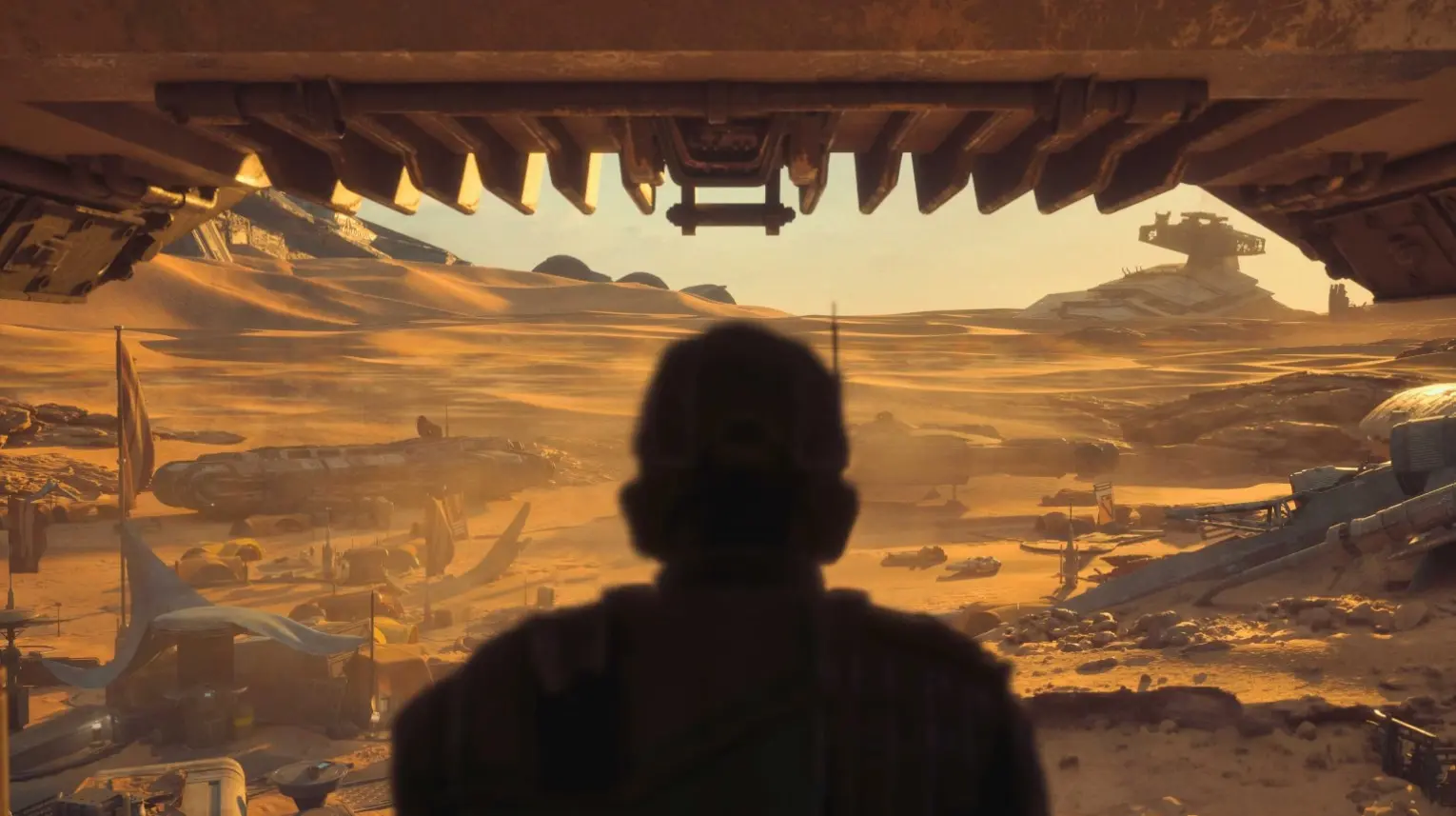 Star Wars: Galactic Racer κυκλοφορεί σήμερα σε PS5, Xbox και PC 1 Star Wars: Galactic Racer κυκλοφορεί σήμερα σε PS5, Xbox και PC