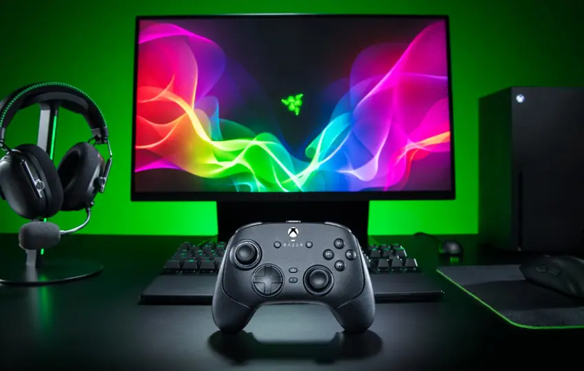 Η Razer αλλάζει τα analog sticks με το νέο Wolverine V4 Pro