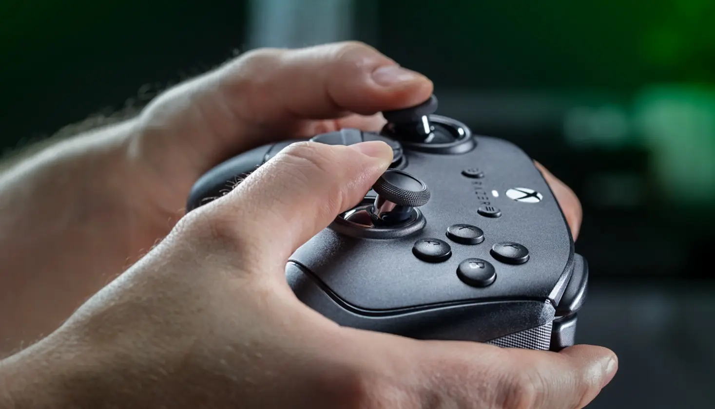 Η Razer αλλάζει τα analog sticks με το νέο Wolverine V4 Pro 1 Η Razer αλλάζει τα analog sticks με το νέο Wolverine V4 Pro