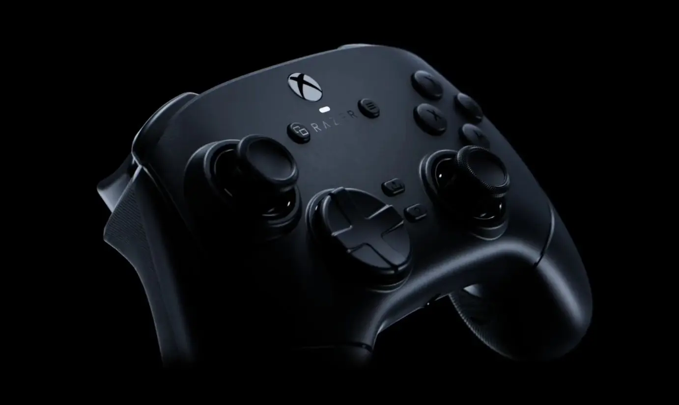 Η Razer αλλάζει τα analog sticks με το νέο Wolverine V4 Pro 4 Η Razer αλλάζει τα analog sticks με το νέο Wolverine V4 Pro