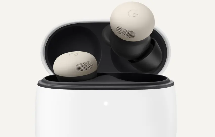 Τα Google Pixel Buds αποκτούν Live Translate, Gemini και καταλαβαίνουν πότε κοιμήθηκες