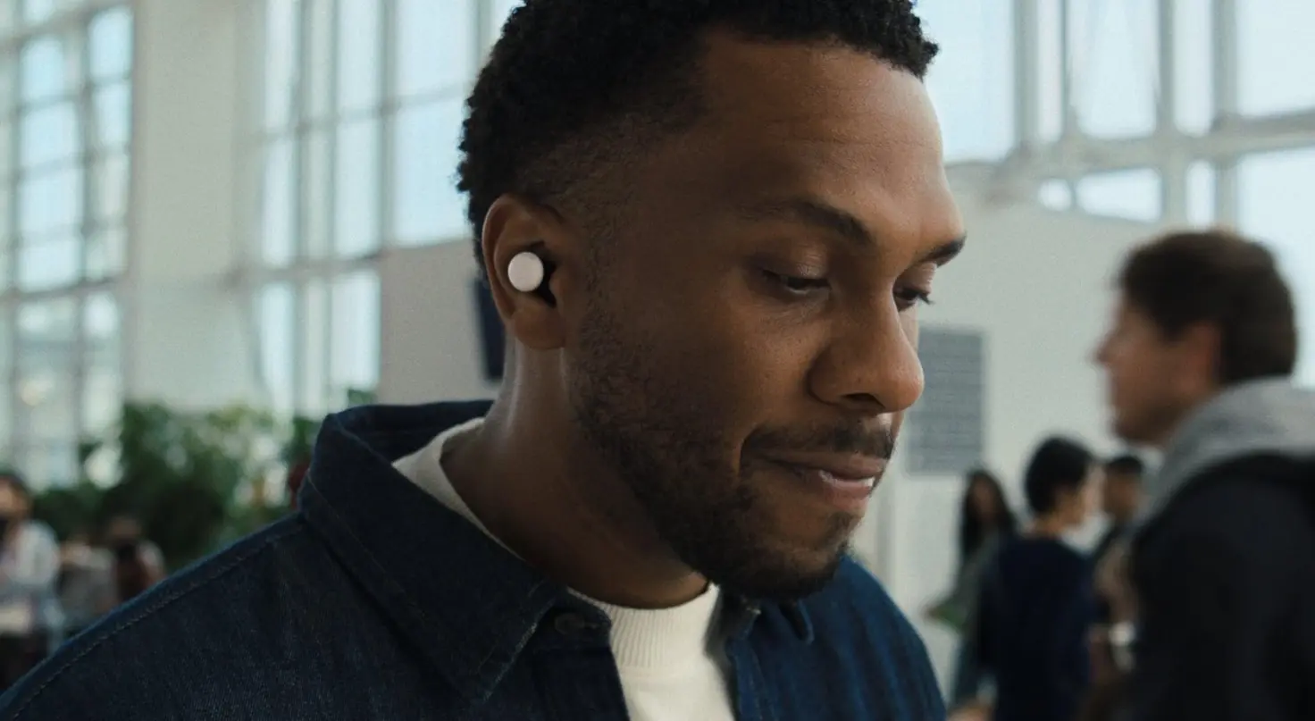 Τα Google Pixel Buds αποκτούν Live Translate, Gemini και καταλαβαίνουν πότε κοιμήθηκες 2 Τα Google Pixel Buds αποκτούν Live Translate, Gemini και καταλαβαίνουν πότε κοιμήθηκες
