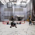 Νέο σύστημα του MIT βοηθά drones να πετούν χωρίς συγκρούσεις